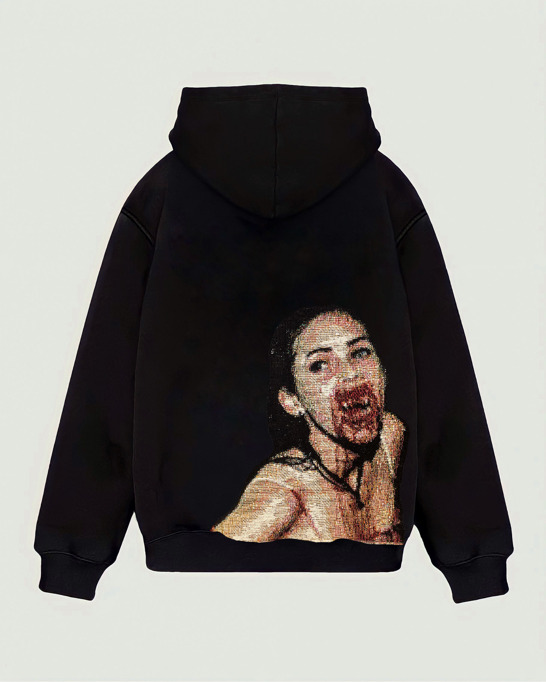 Body hoodie outlet