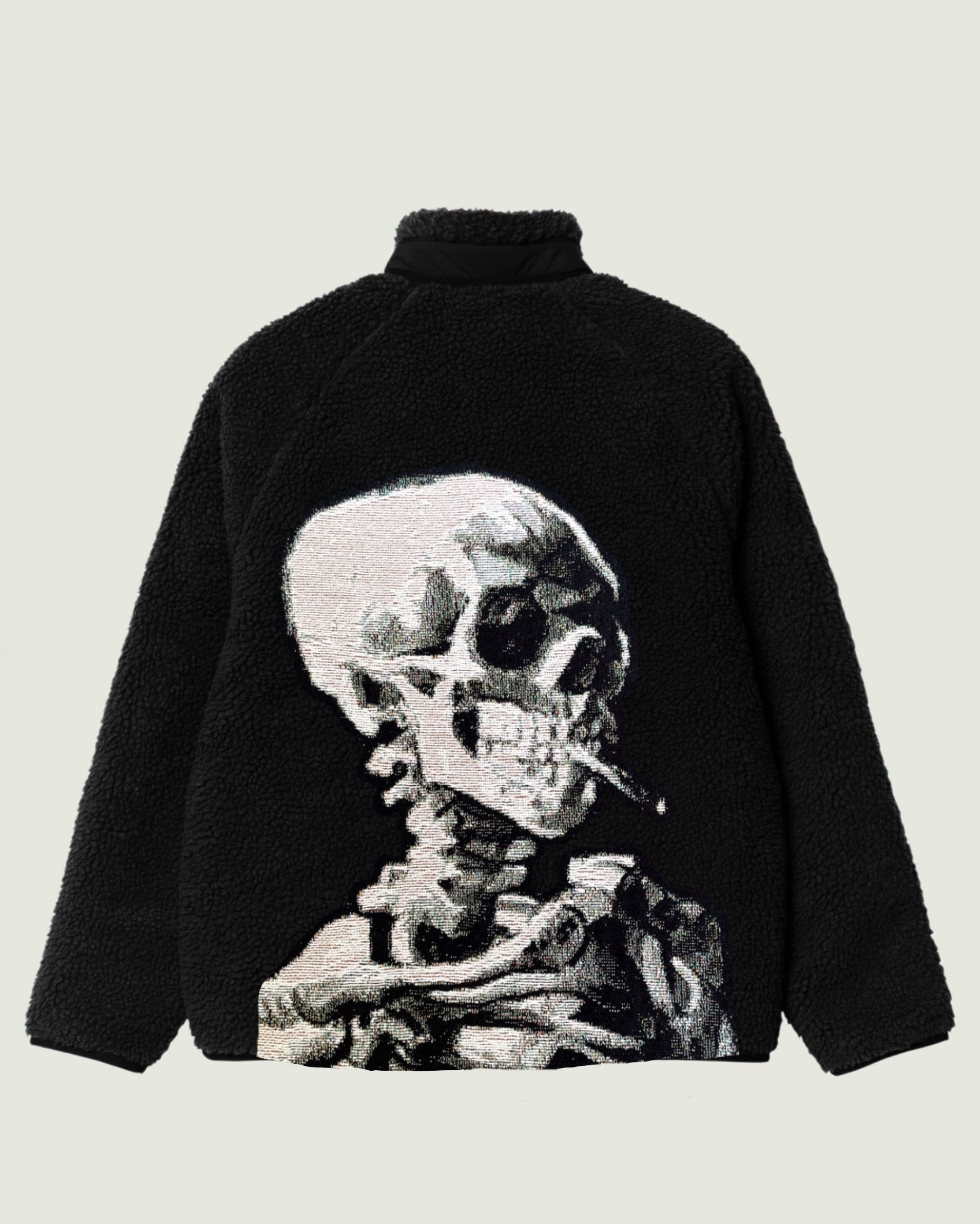 VAN GOGH TAPESTRY CARHARTT FLEECE