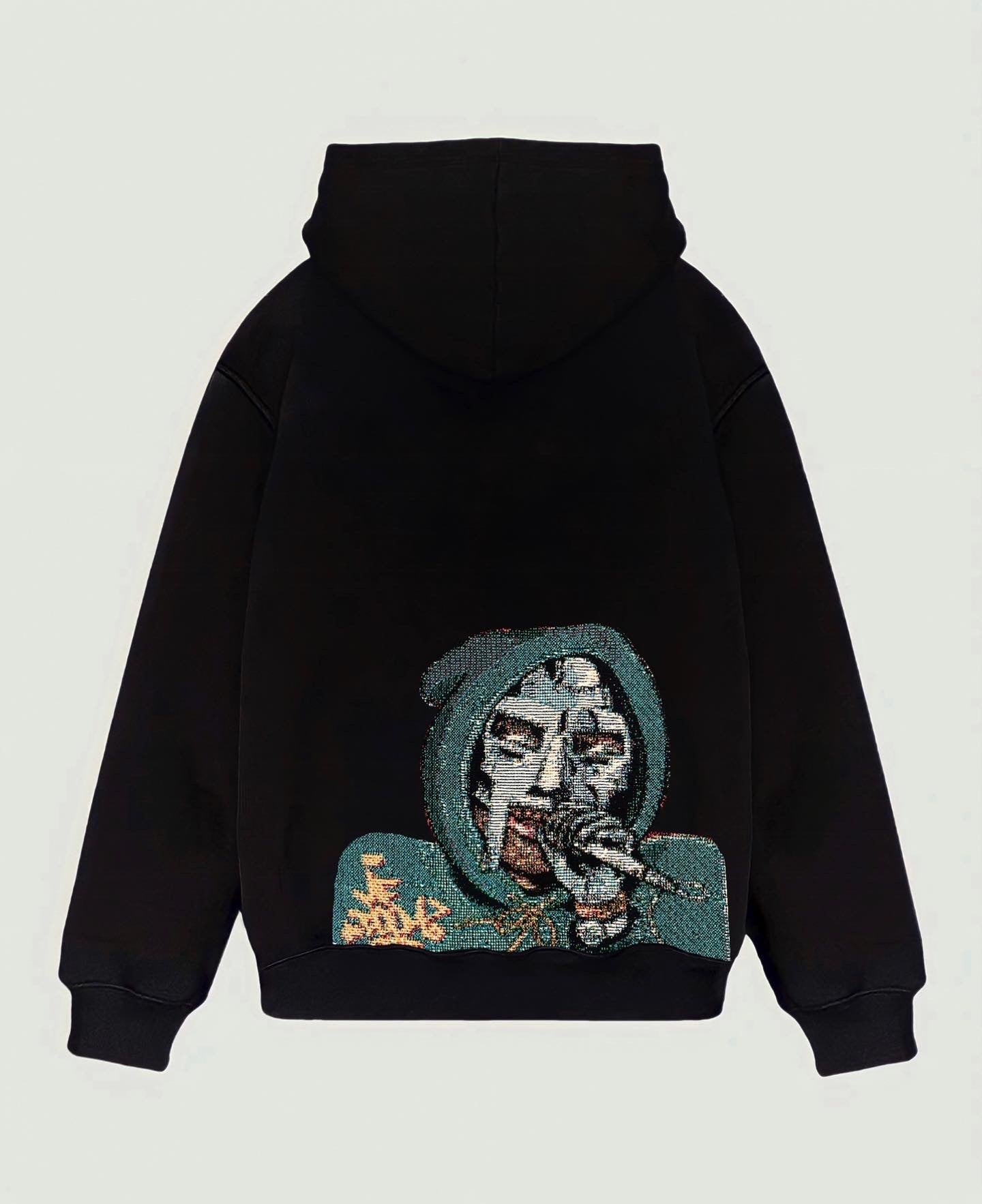 【未開封】 World is Over PULLOVER HOODIE Hopeful for the Future SmileyWorld® Hoodie – Lucidity Clothing