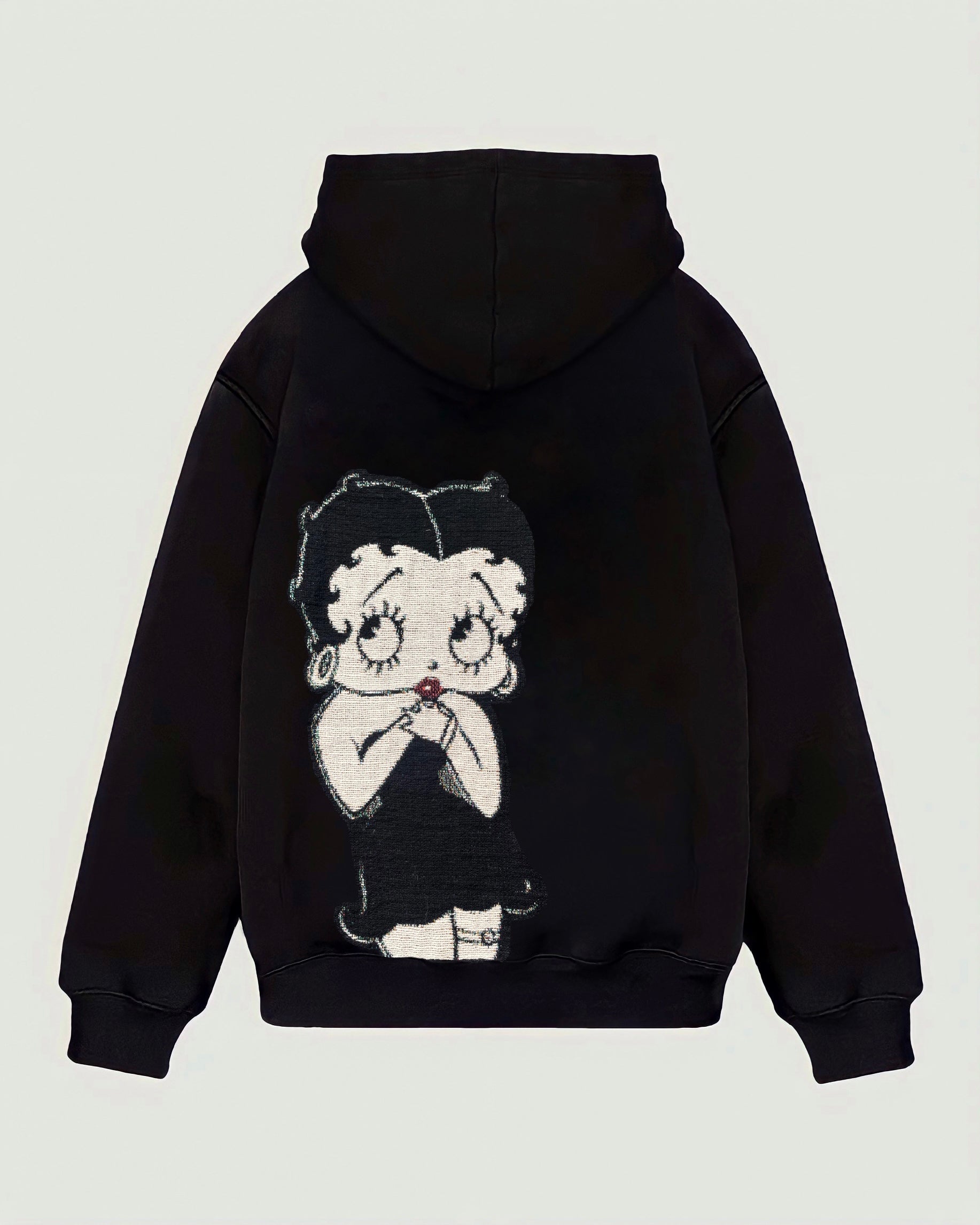 Hoodie betty online boop